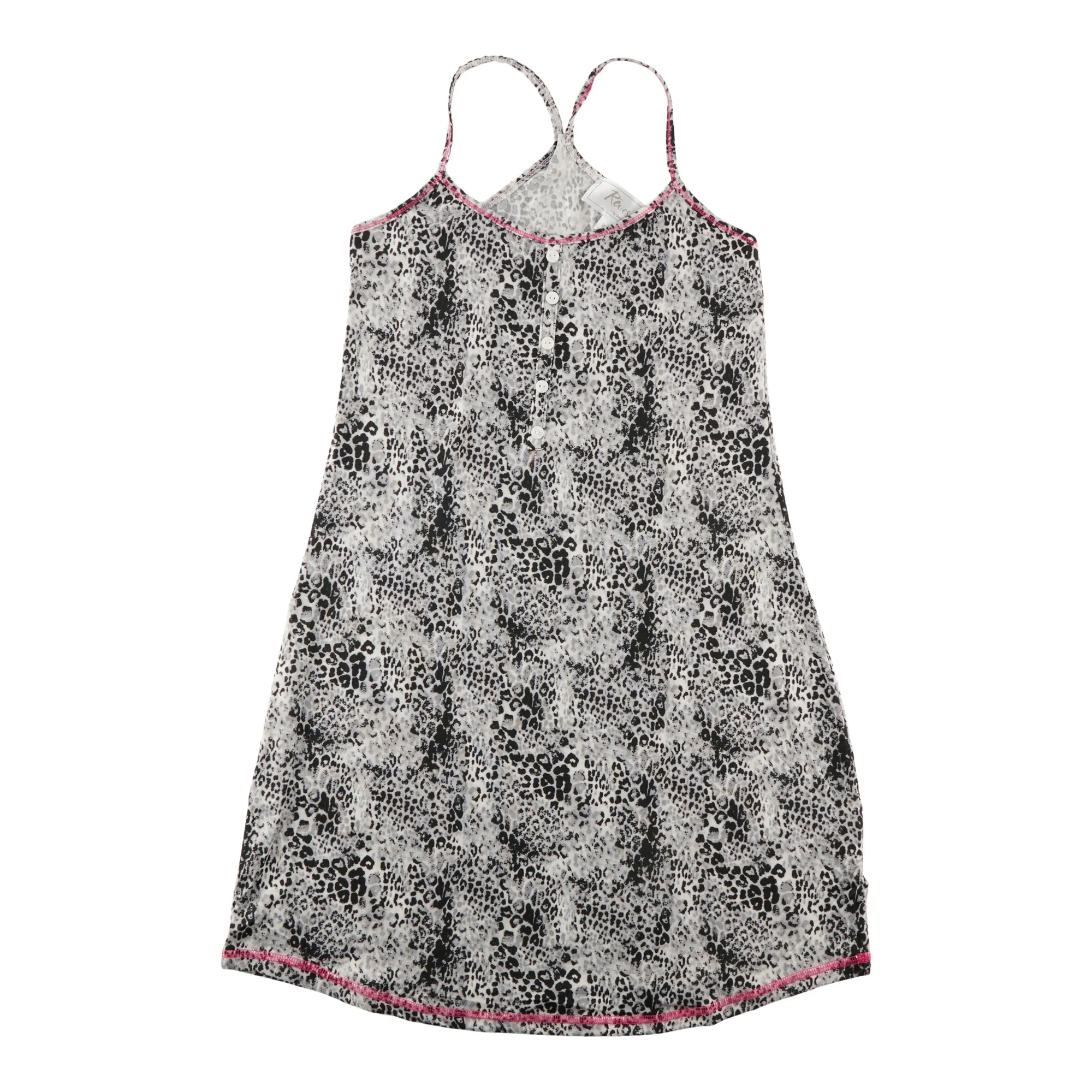 Women's Scooped Neck Racerback Sleepshirt sold by Giant Tiger