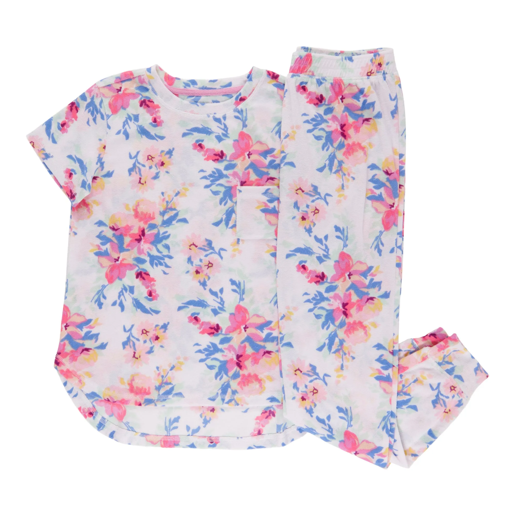 Carisma Women's Mommy & Me PJ Set, 2-Piece sold by Giant Tiger product image thumbnail 3