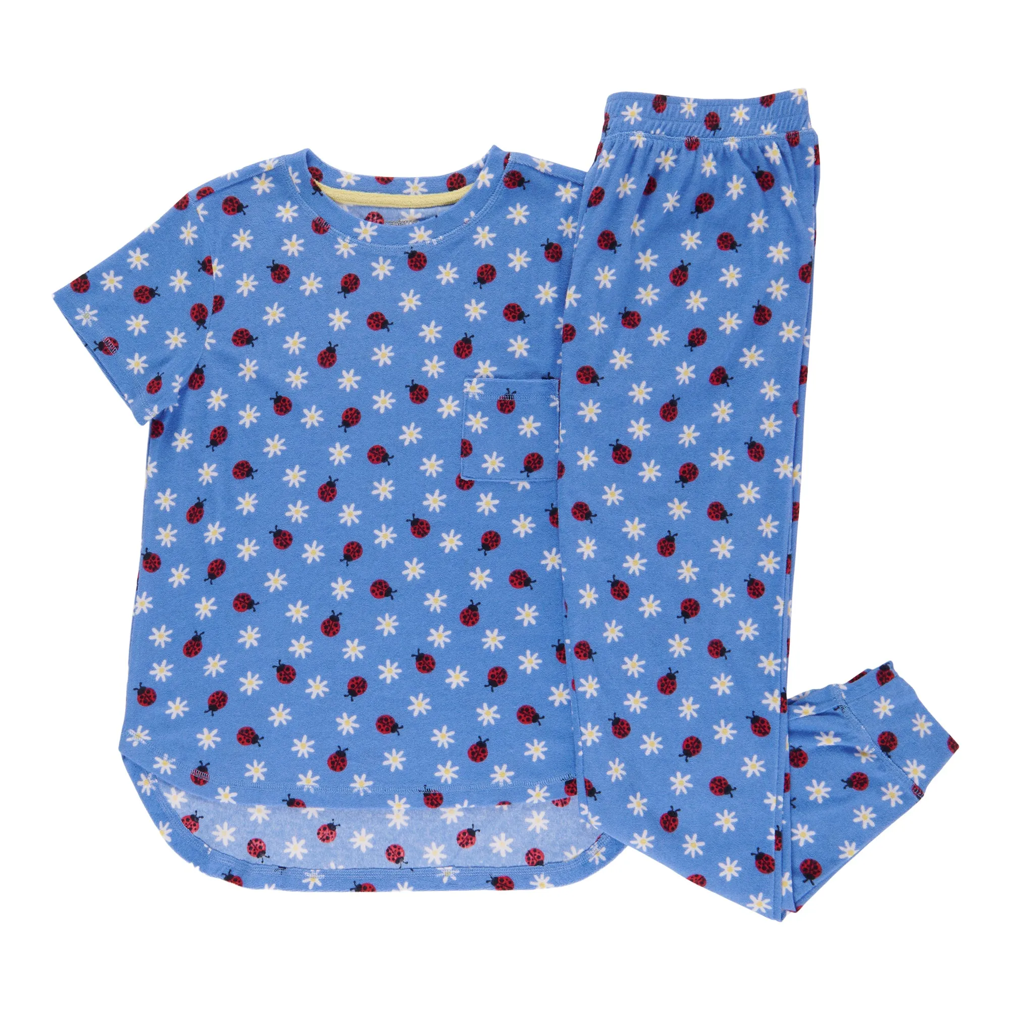 Carisma Women's Mommy & Me PJ Set, 2-Piece sold by Giant Tiger