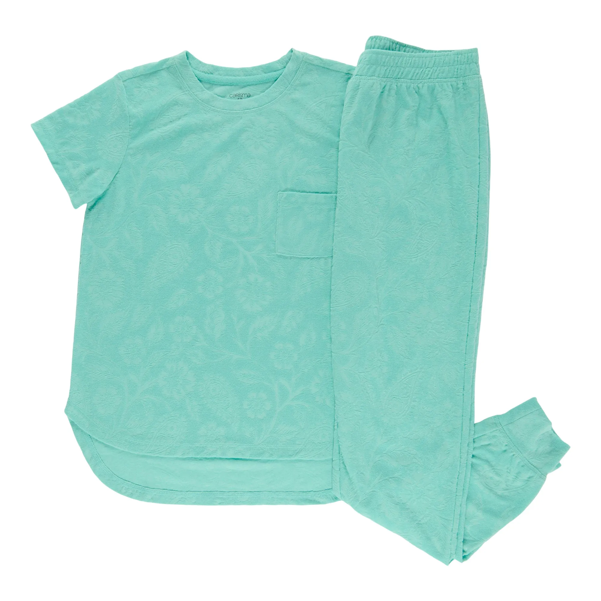 Carisma Women's Mommy & Me PJ Set, 2-Piece sold by Giant Tiger product image thumbnail 2