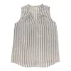 mySTYLE Women's Sleeveless Tank Top Blouse sold by Giant Tiger