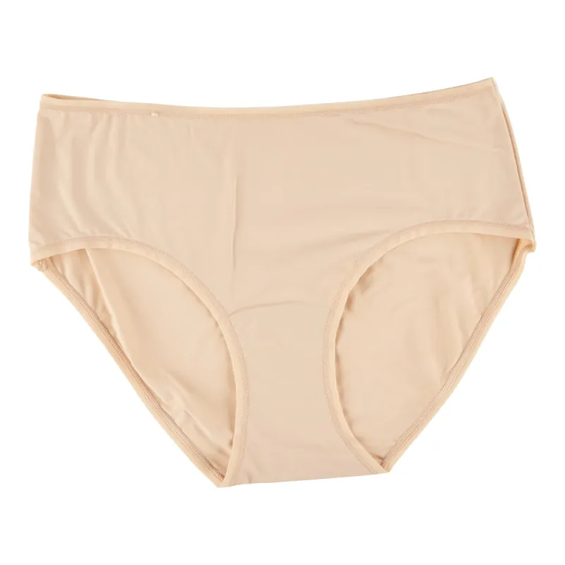 Carisma Women's Micro Briefs, Nude sold by Giant Tiger