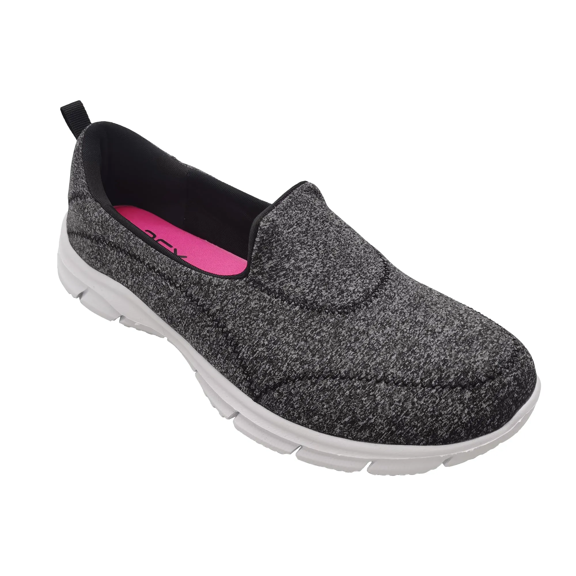 ACX Active Women's Basic Slip-Ons sold by Giant Tiger product image thumbnail 2
