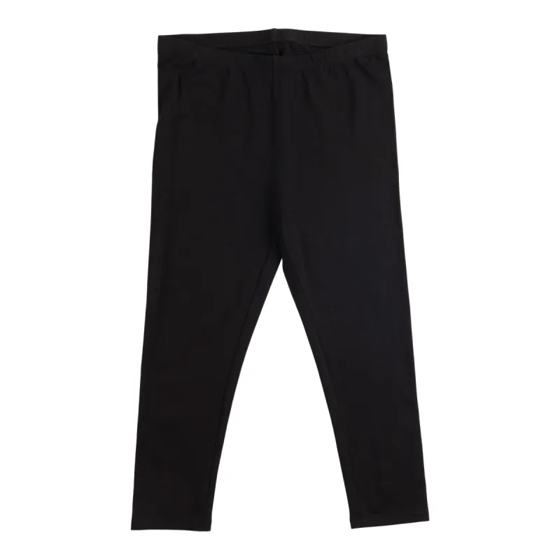 mySTYLE Women's Capri, Black sold by Giant Tiger