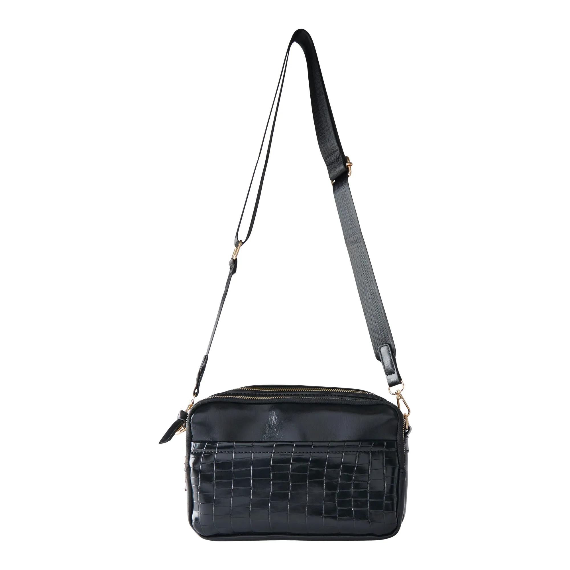 lily morgan Women's Camera Bag sold by Giant Tiger