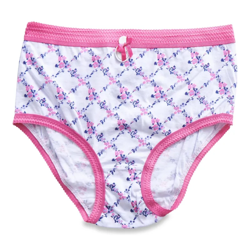 Carisma Women's Cotton Brief Underwear - M-XXL sold by Giant Tiger