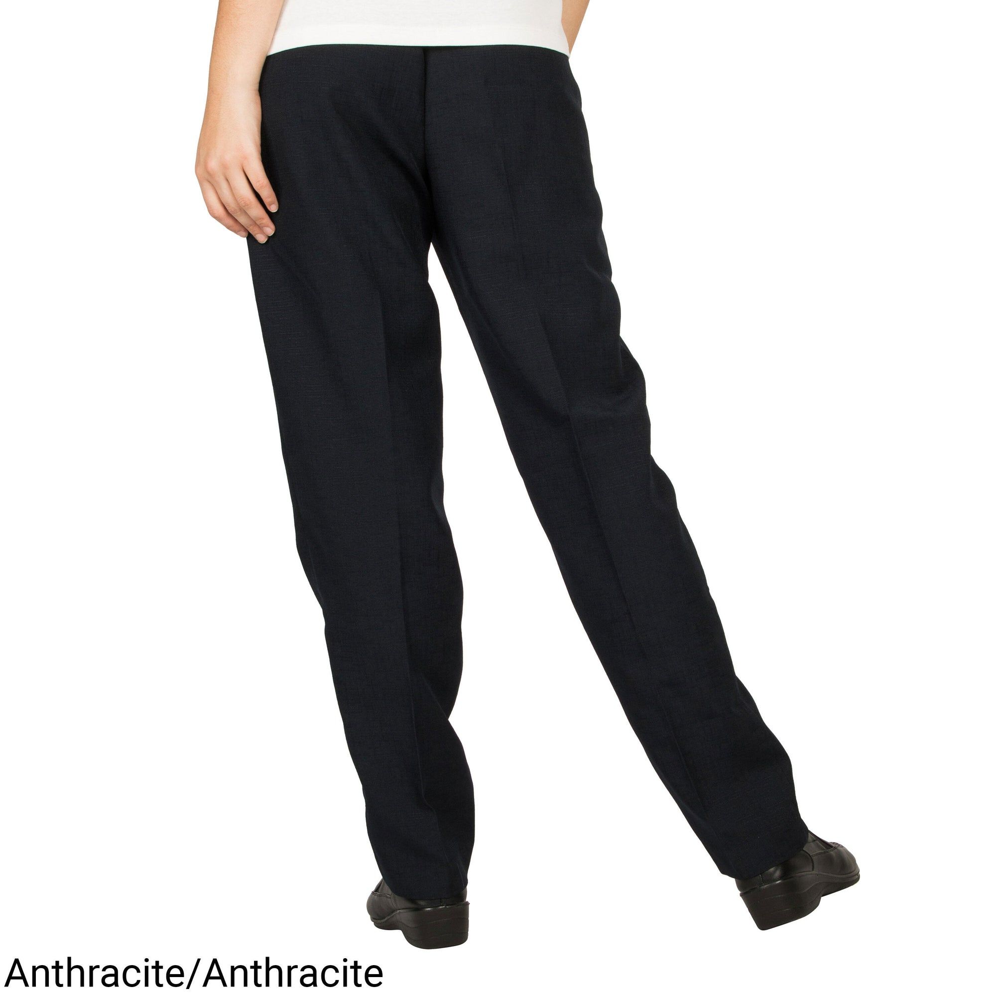 Classic Editions Women's Slub Pant sold by Giant Tiger product image thumbnail 2