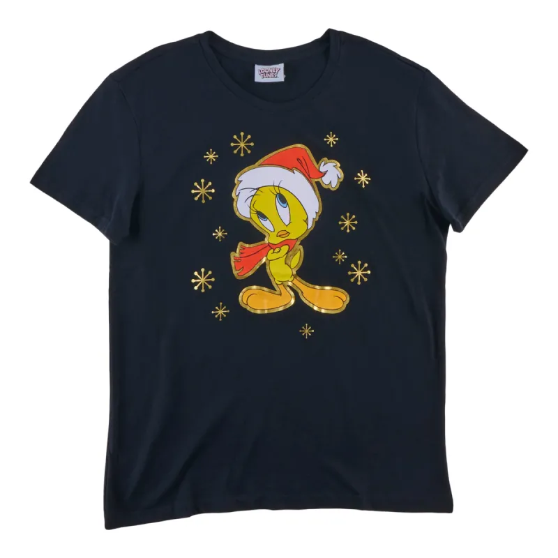 Women's Novelty Licensed T-Shirt sold by Giant Tiger