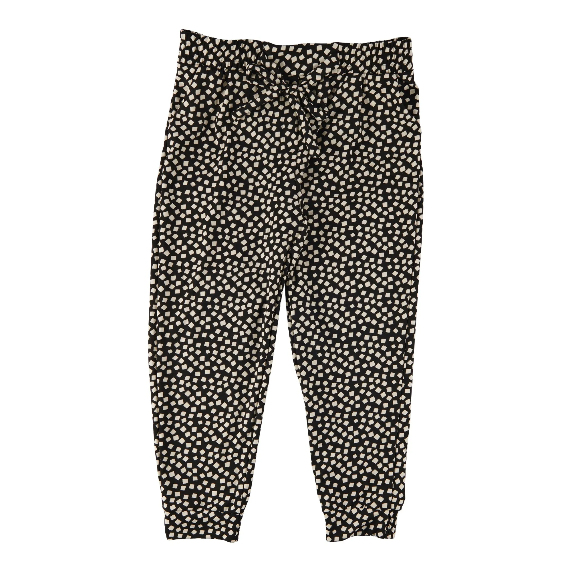 lily morgan Women's Spring Flair Knit Refined Joggers sold by Giant Tiger