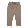 lily morgan Women's Trendsetters Refined Joggers sold by Giant Tiger