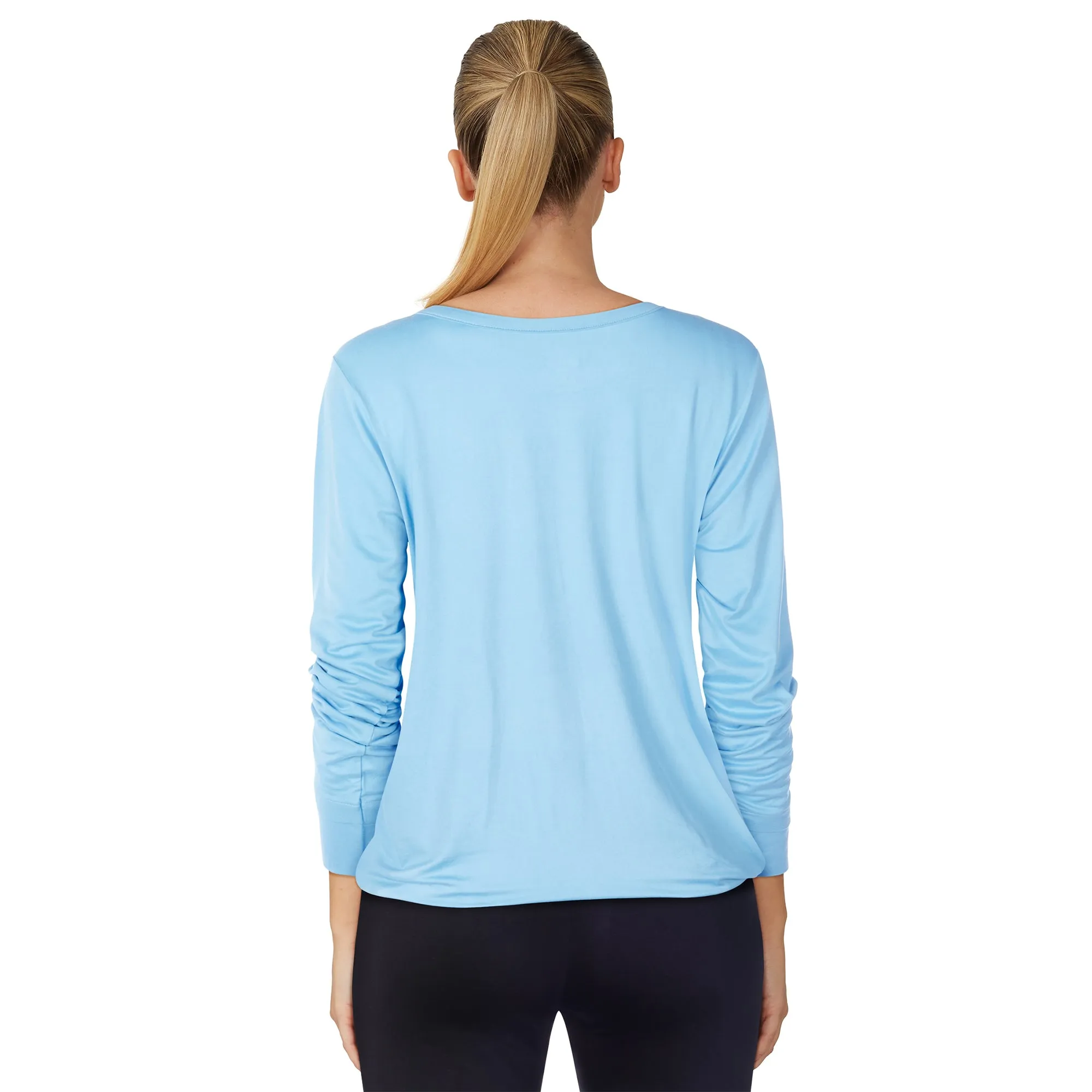 ACX Active Women's Top with Bottom Drawstring sold by Giant Tiger product image thumbnail 3