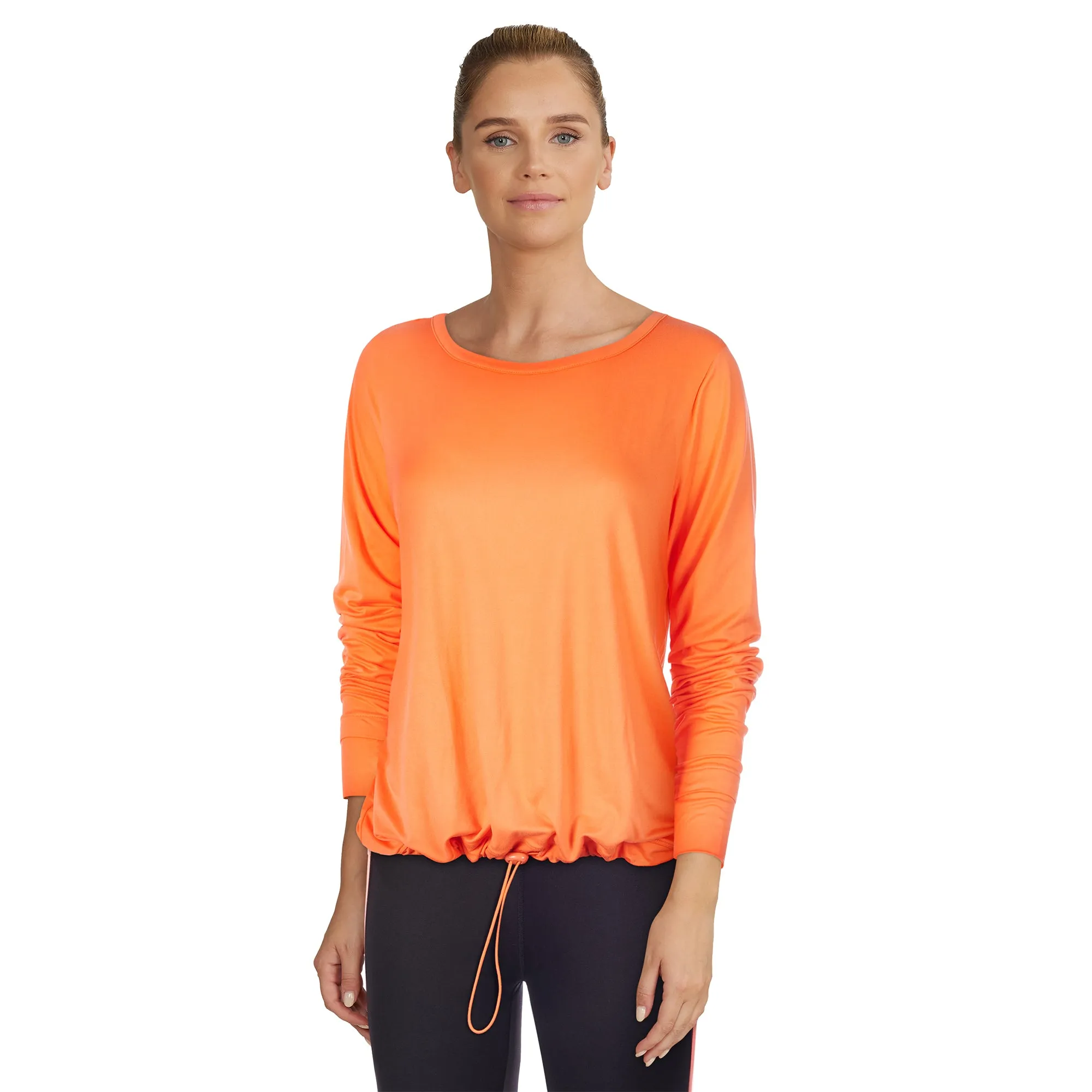 ACX Active Women's Top with Bottom Drawstring sold by Giant Tiger product image thumbnail 4