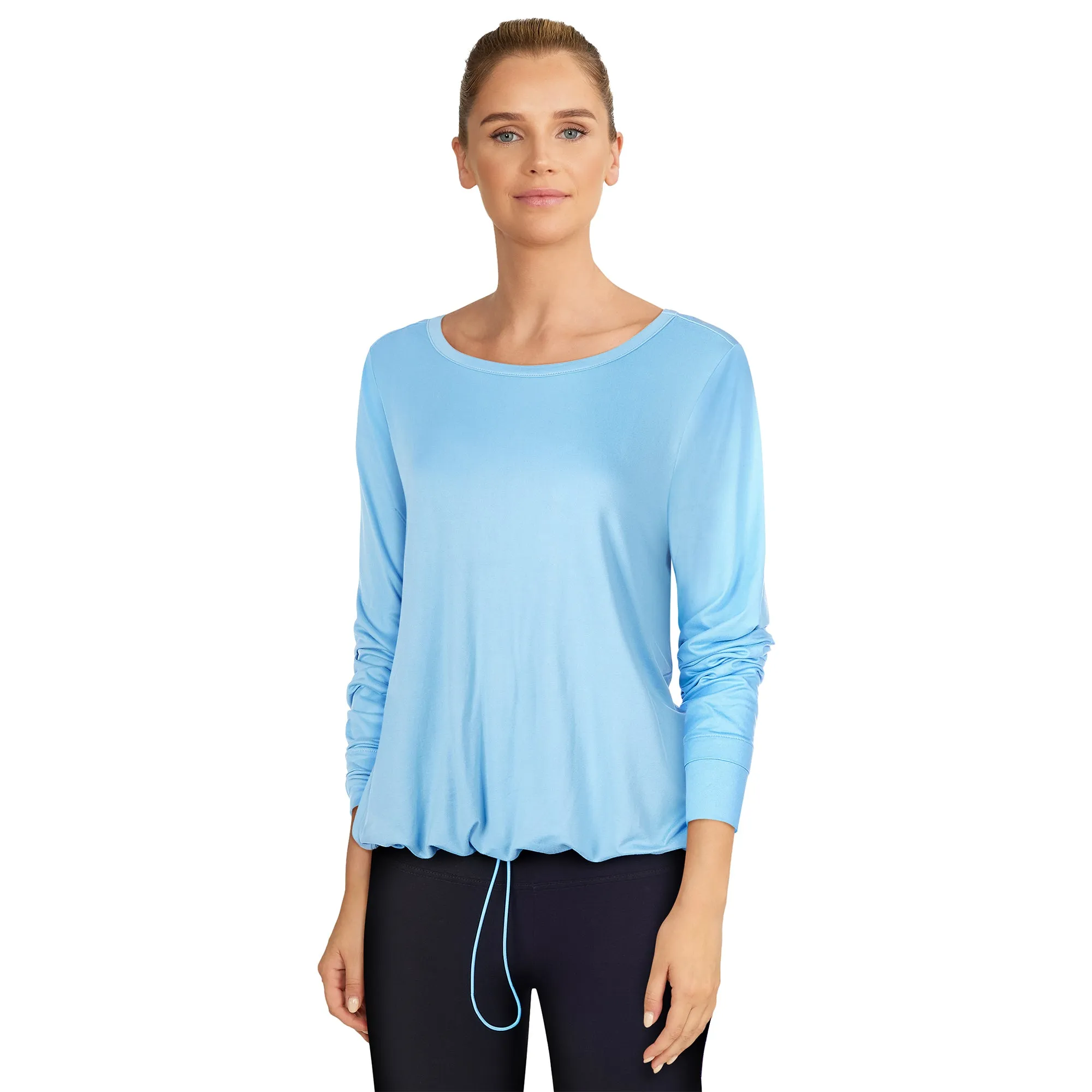 ACX Active Women's Top with Bottom Drawstring sold by Giant Tiger product image thumbnail 2