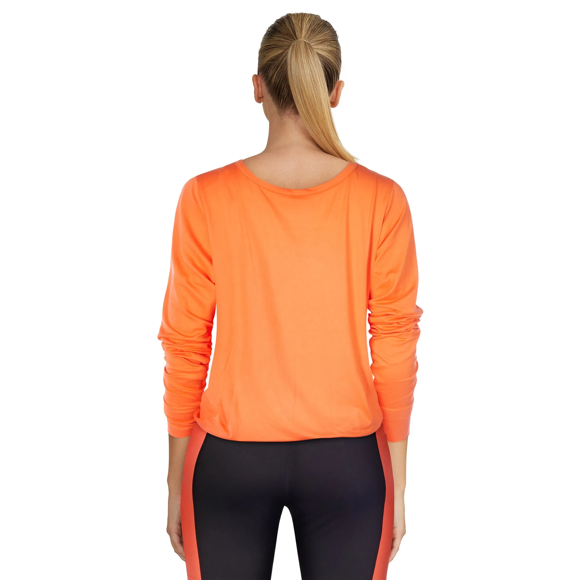 ACX Active Women's Top with Bottom Drawstring sold by Giant Tiger product image thumbnail 5