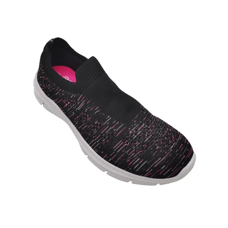 ACX Active Women's Ortholite Fuse Athletic Shoes sold by Giant Tiger