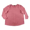 lily morgan Women's Plus Fashion Spring Flair Blouse sold by Giant Tiger