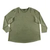 lily morgan Women's Plus Fashion Spring Flair Blouse sold by Giant Tiger