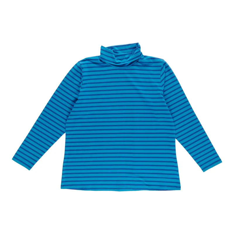 mySTYLE Women's Plus Stretchy Turtle Neck sold by Giant Tiger