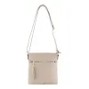 lily morgan Women's Crossbody Quilted Bag sold by Giant Tiger