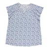 mySTYLE Women's Flutter Top sold by Giant Tiger