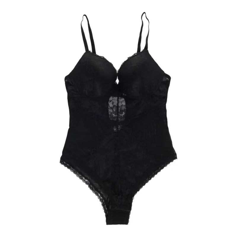 Carisma Women's Lace Bodysuit sold by Giant Tiger