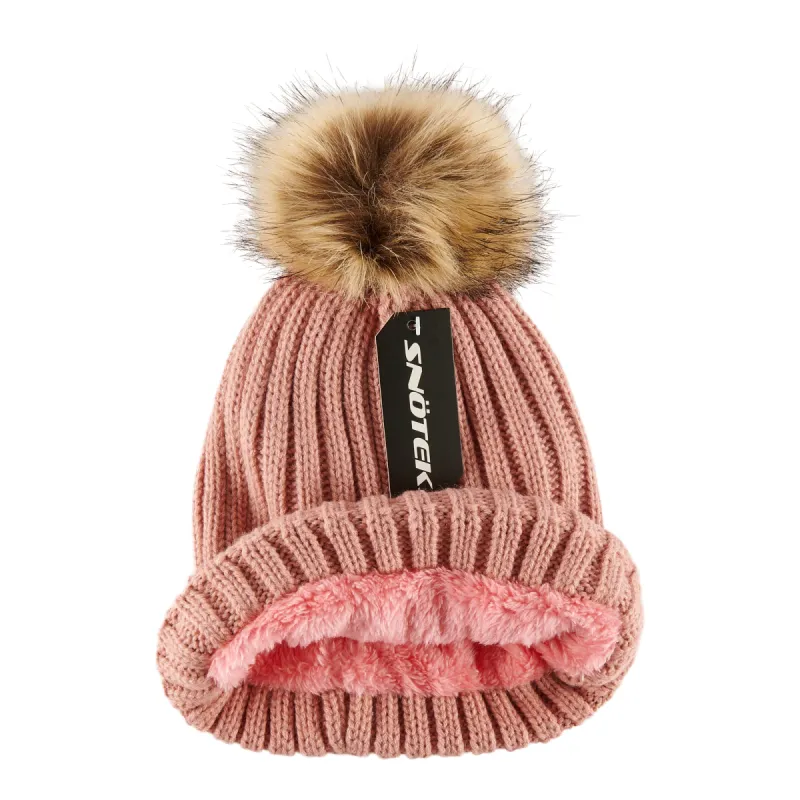 Snotek Women's Beanie sold by Giant Tiger