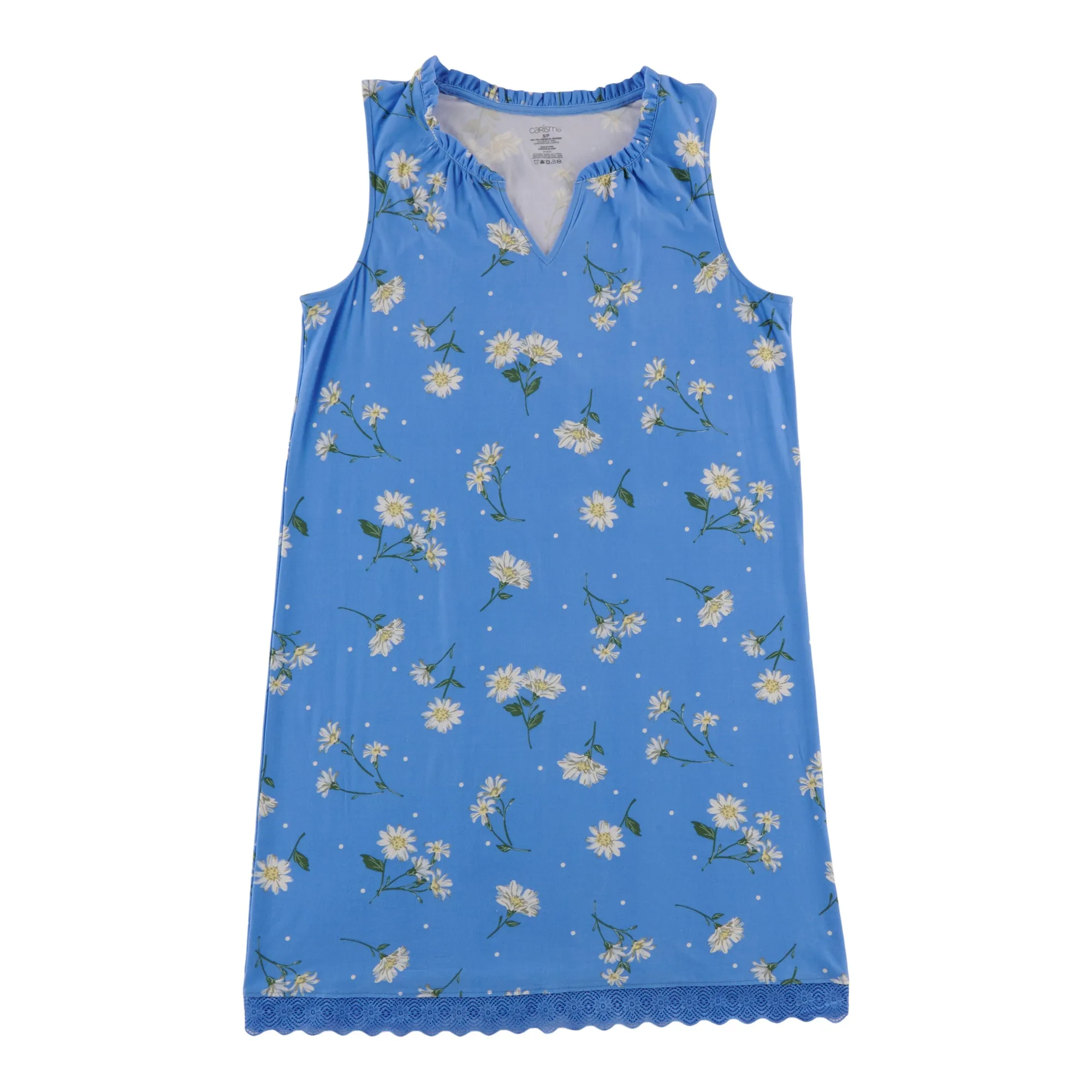 Carisma Women's Simply Dreaming Peachy Sleepshirt sold by Giant Tiger