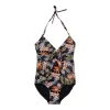 ACX Active Women's Exotic Swimsuit, One-Piece sold by Giant Tiger