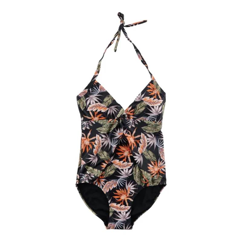 ACX Active Women's Exotic Swimsuit, One-Piece sold by Giant Tiger