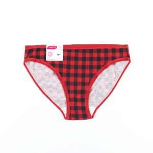 Carisma Women's Cotton Bikini Underwear sold by Giant Tiger