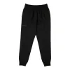 Options Women's Side Zipper Scrub Joggers sold by Giant Tiger
