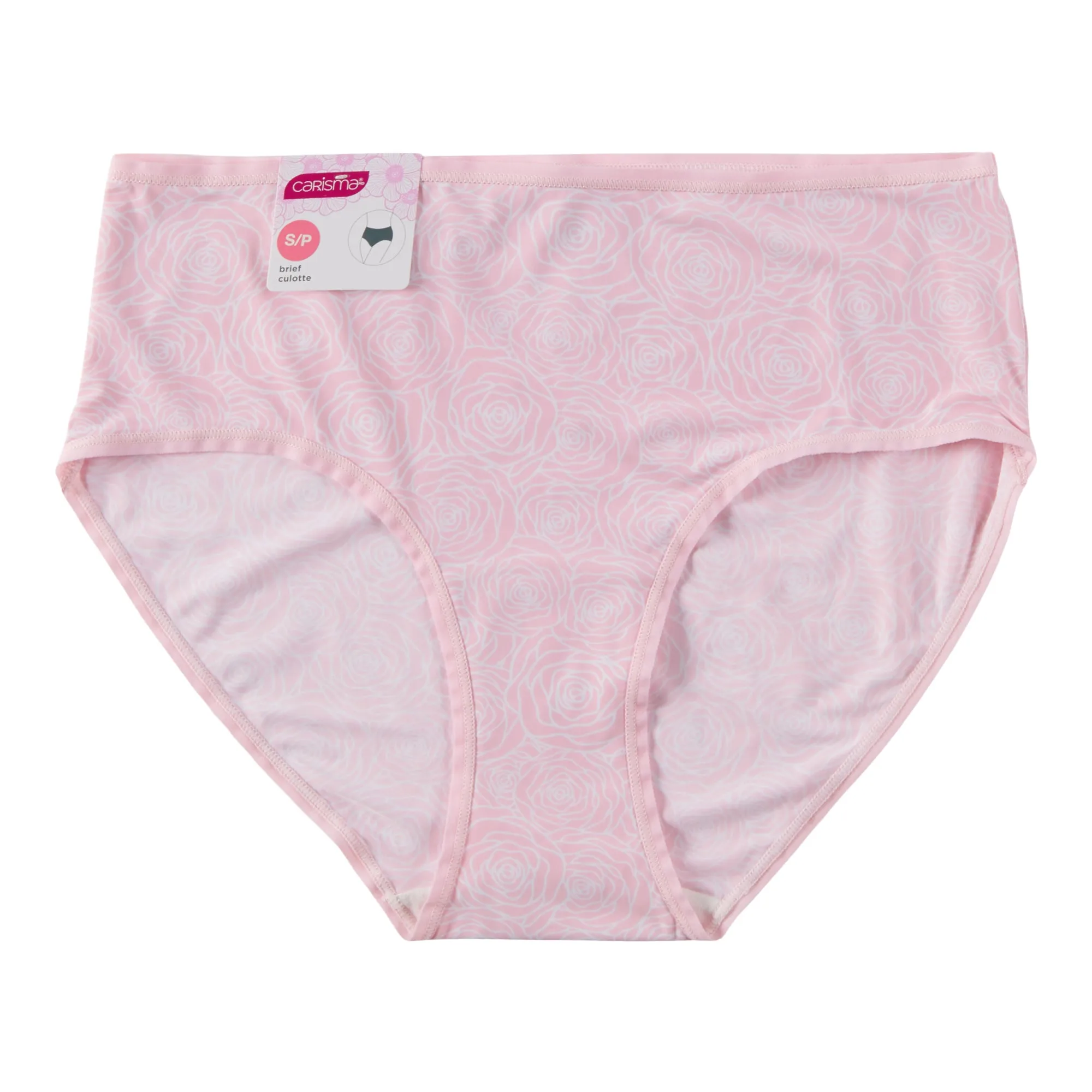 Carisma Women's Micro Briefs sold by Giant Tiger product image thumbnail 2