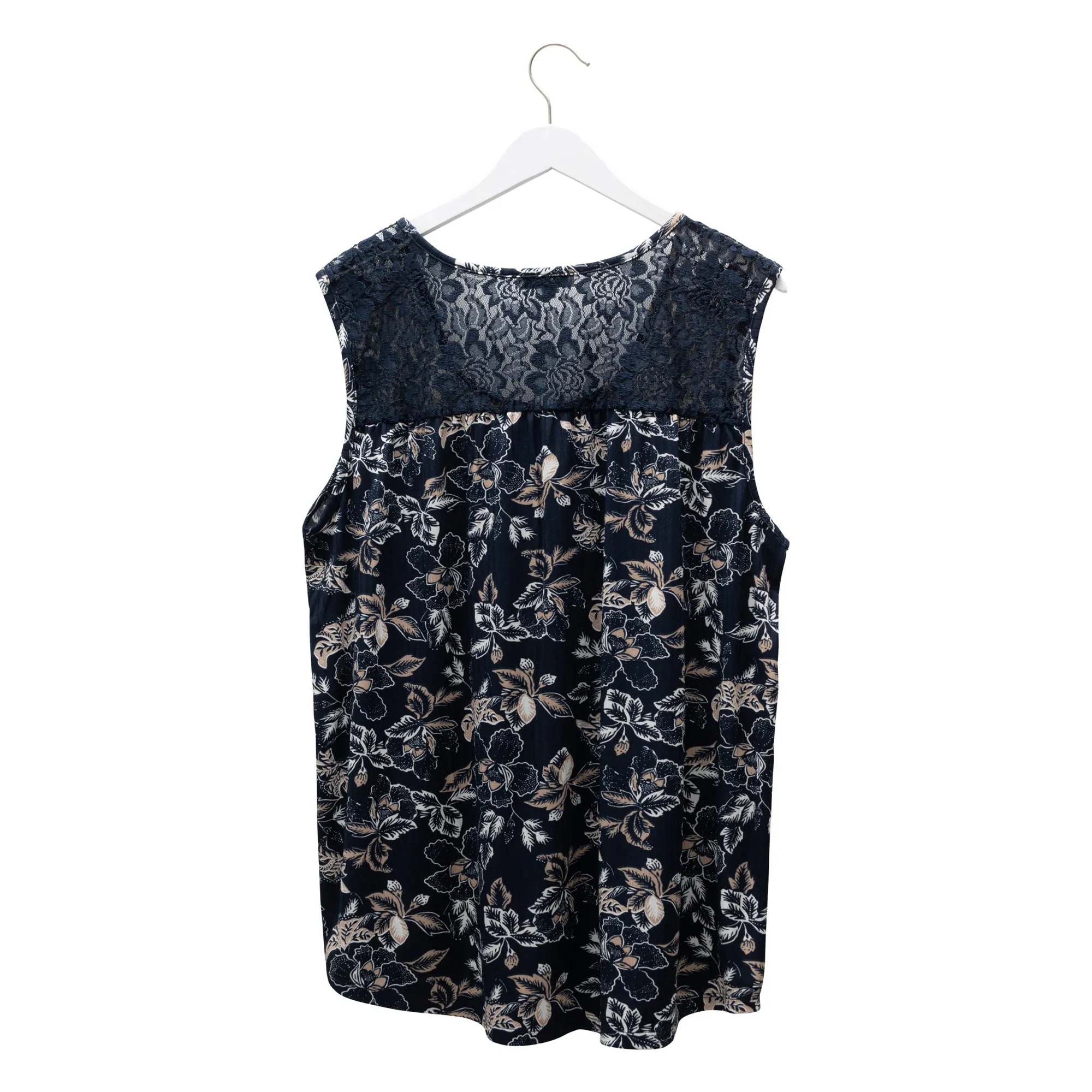 mySTYLE Women's Plus Printed Top - 1X-3X sold by Giant Tiger product image thumbnail 2