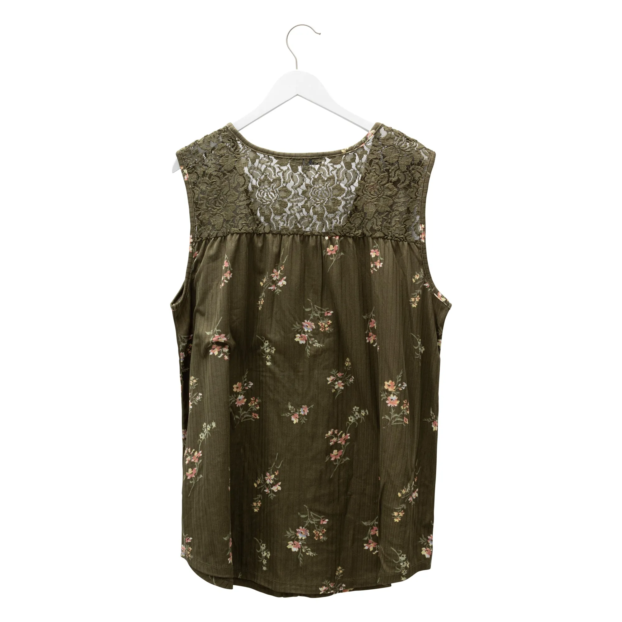 mySTYLE Women's Plus Printed Top - 1X-3X sold by Giant Tiger product image thumbnail 4