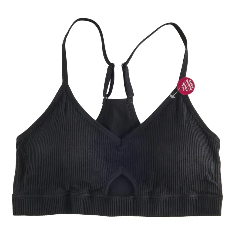Carisma Women's Plus Seamless Cami Bra sold by Giant Tiger