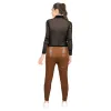 Women's Button Down Mesh Top sold by Giant Tiger