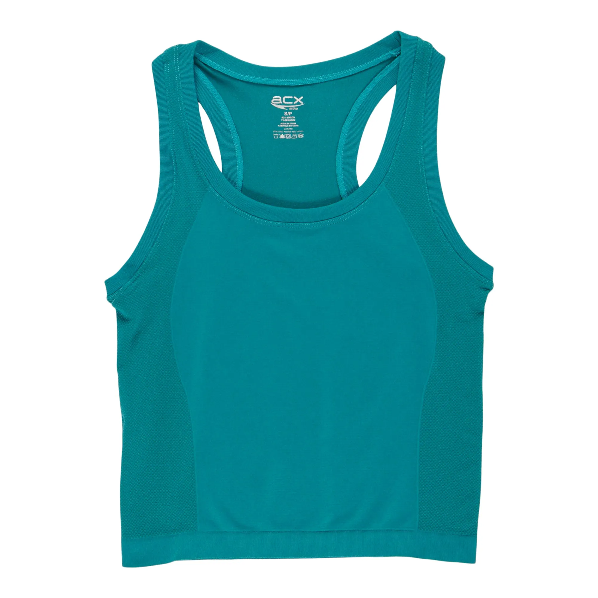 ACX Active Women's Balance Seamless Tank Top sold by Giant Tiger product image thumbnail 2