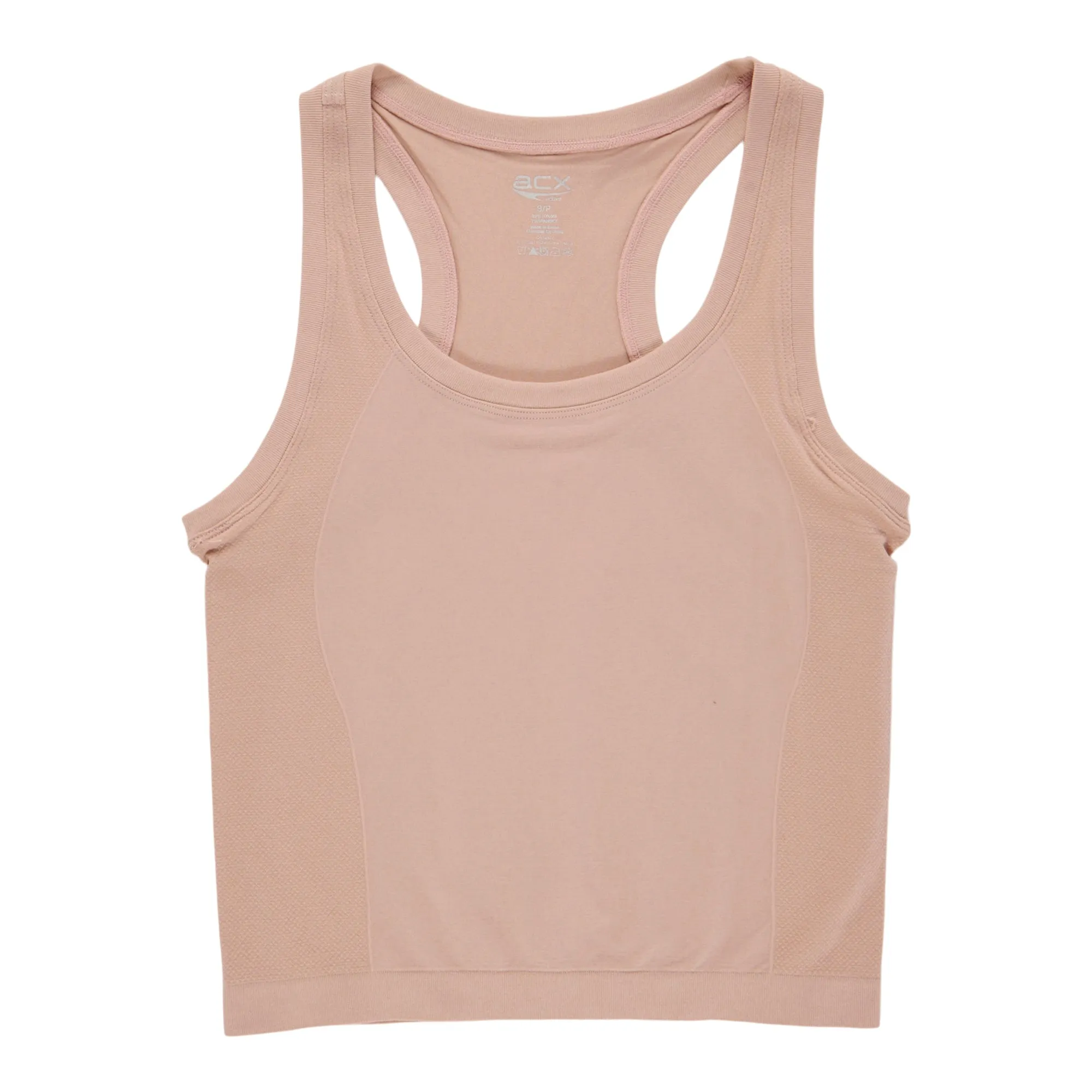 ACX Active Women's Balance Seamless Tank Top sold by Giant Tiger product image thumbnail 3
