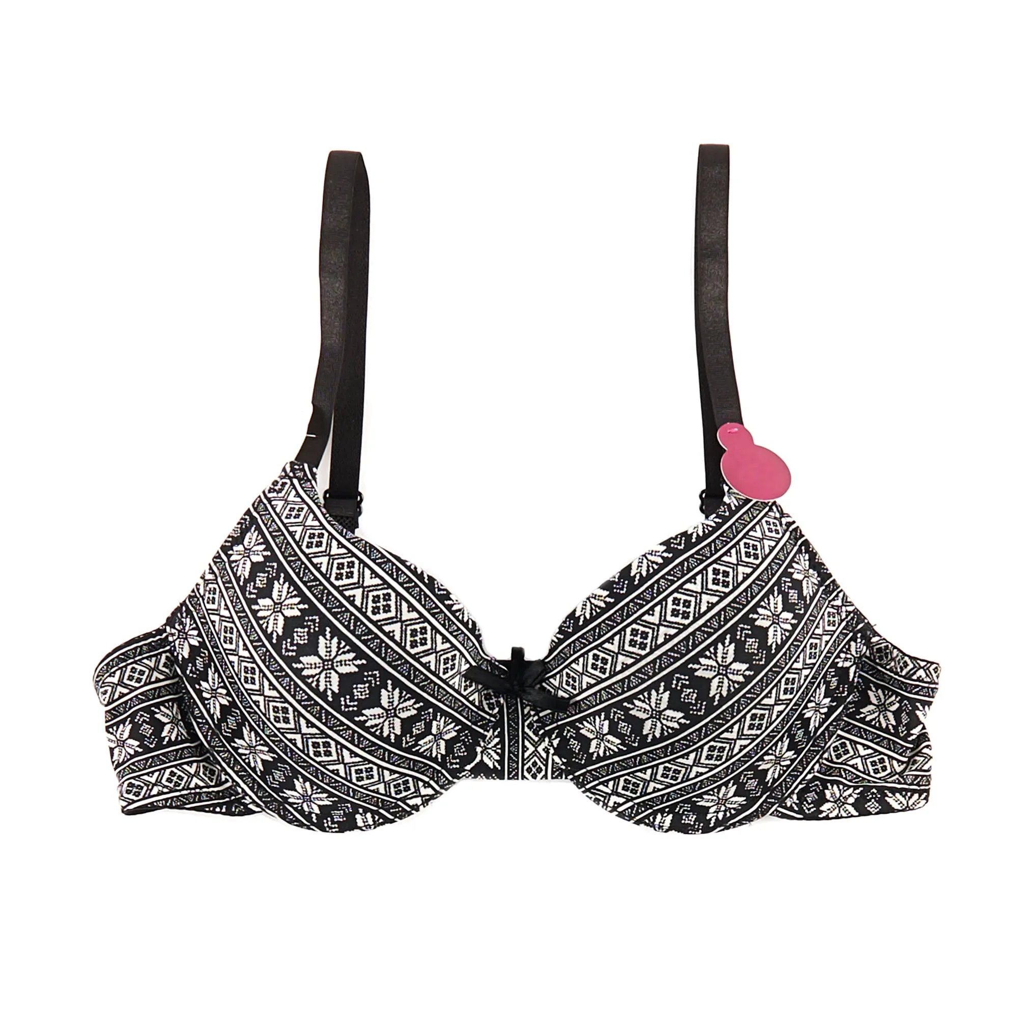 Carisma Women's Plus T-Shirt Bra sold by Giant Tiger