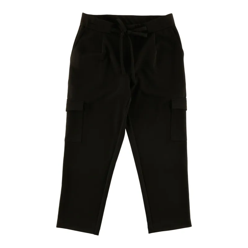 lily morgan Women's Cargo Pants sold by Giant Tiger