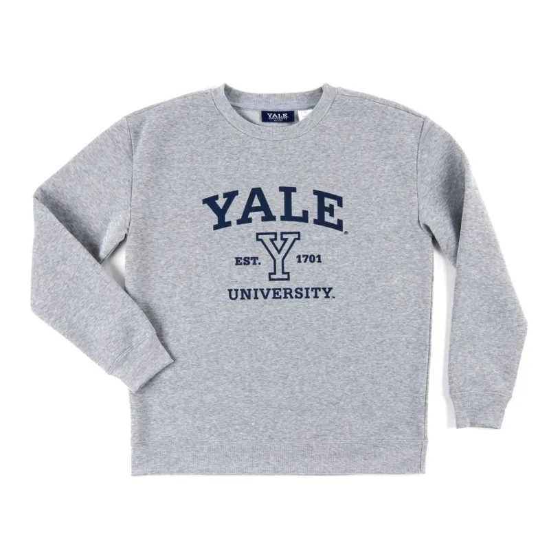 Women's Licensed Fleece Crew Neck Top sold by Giant Tiger