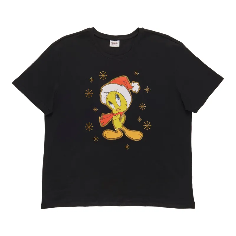 Women's Plus Novelty Licensed T-Shirt sold by Giant Tiger