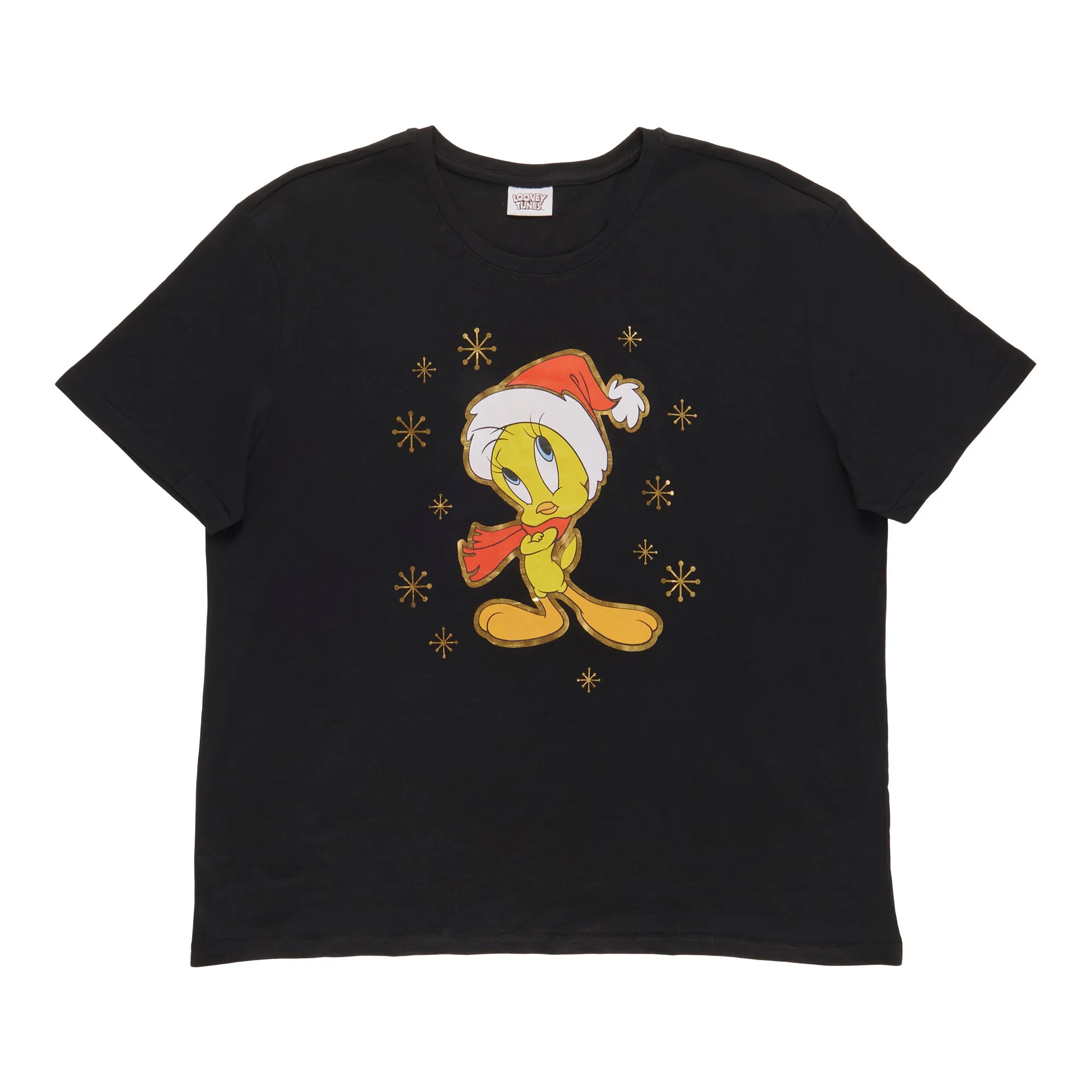 Women's Plus Novelty Licensed T-Shirt sold by Giant Tiger