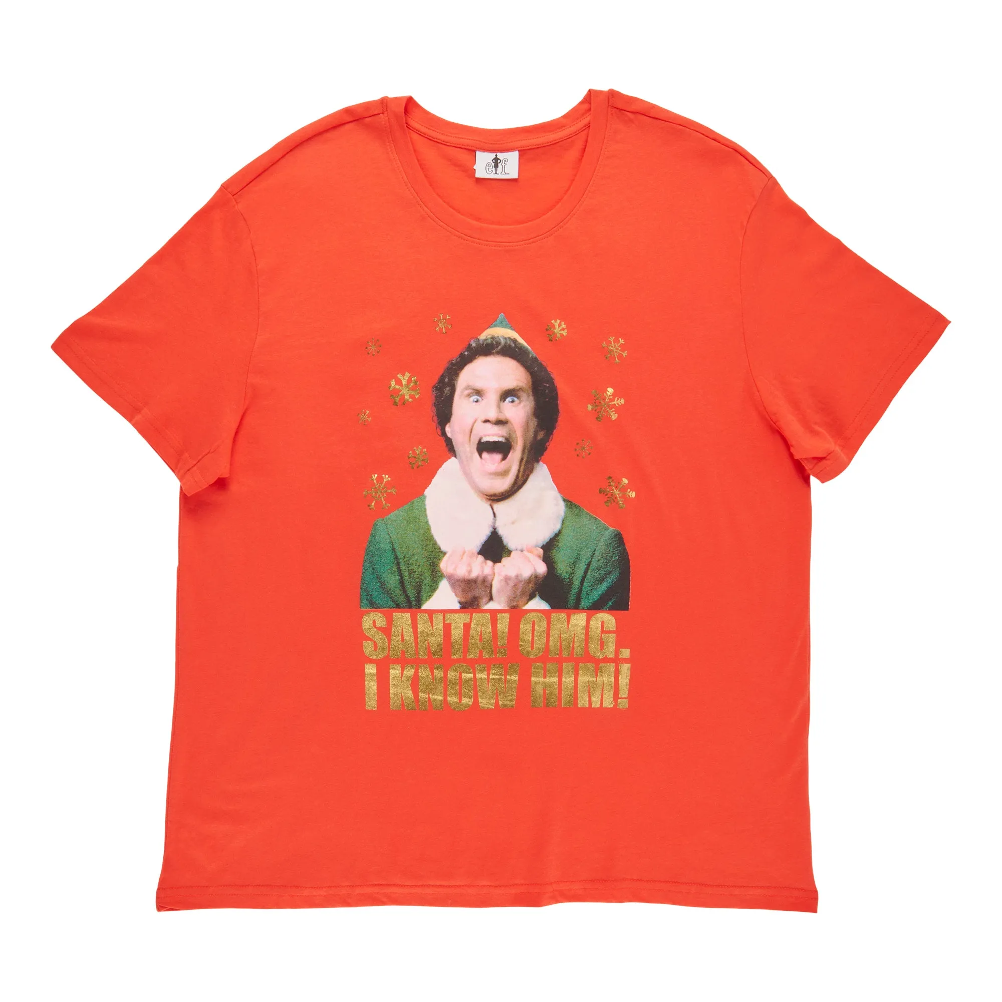 Women's Plus Novelty Licensed T-Shirt sold by Giant Tiger product image thumbnail 2