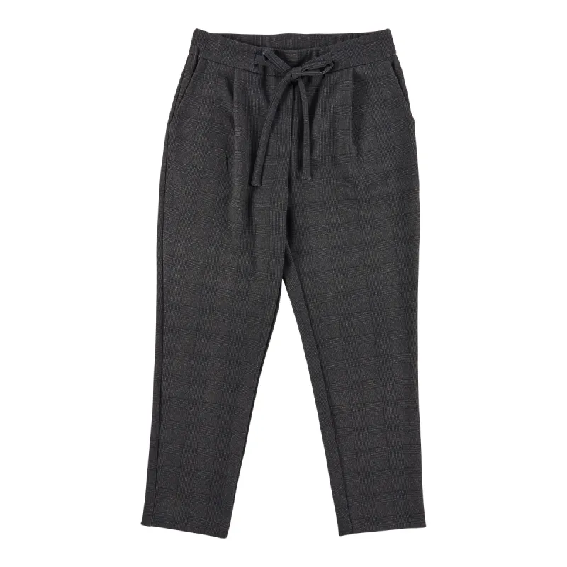 lily morgan Women's Autumn Flair Knit Refined Joggers sold by Giant Tiger