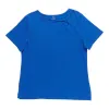 Women's Casual Crew Neck T-Shirt with Bow sold by Giant Tiger