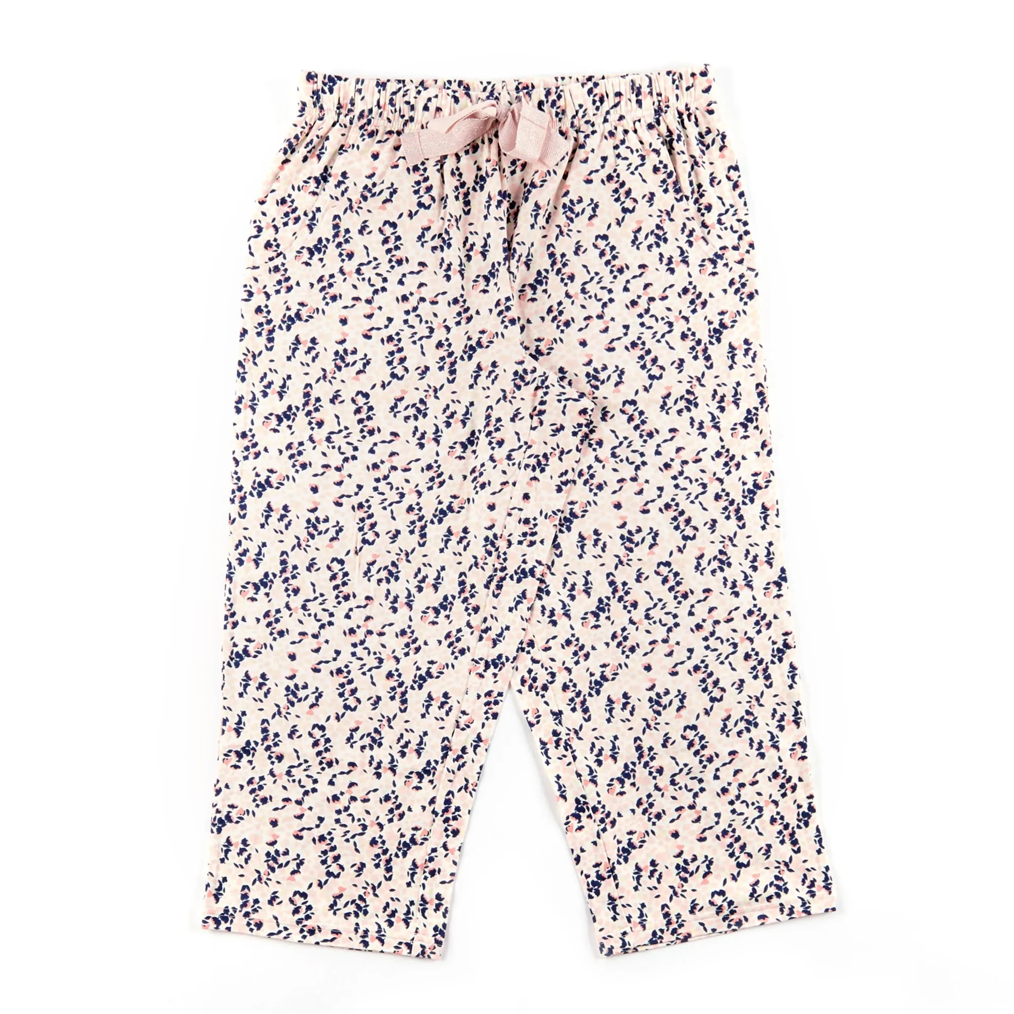 Carisma Women's Spring Breeze Capri PJ Pants sold by Giant Tiger product image thumbnail 2