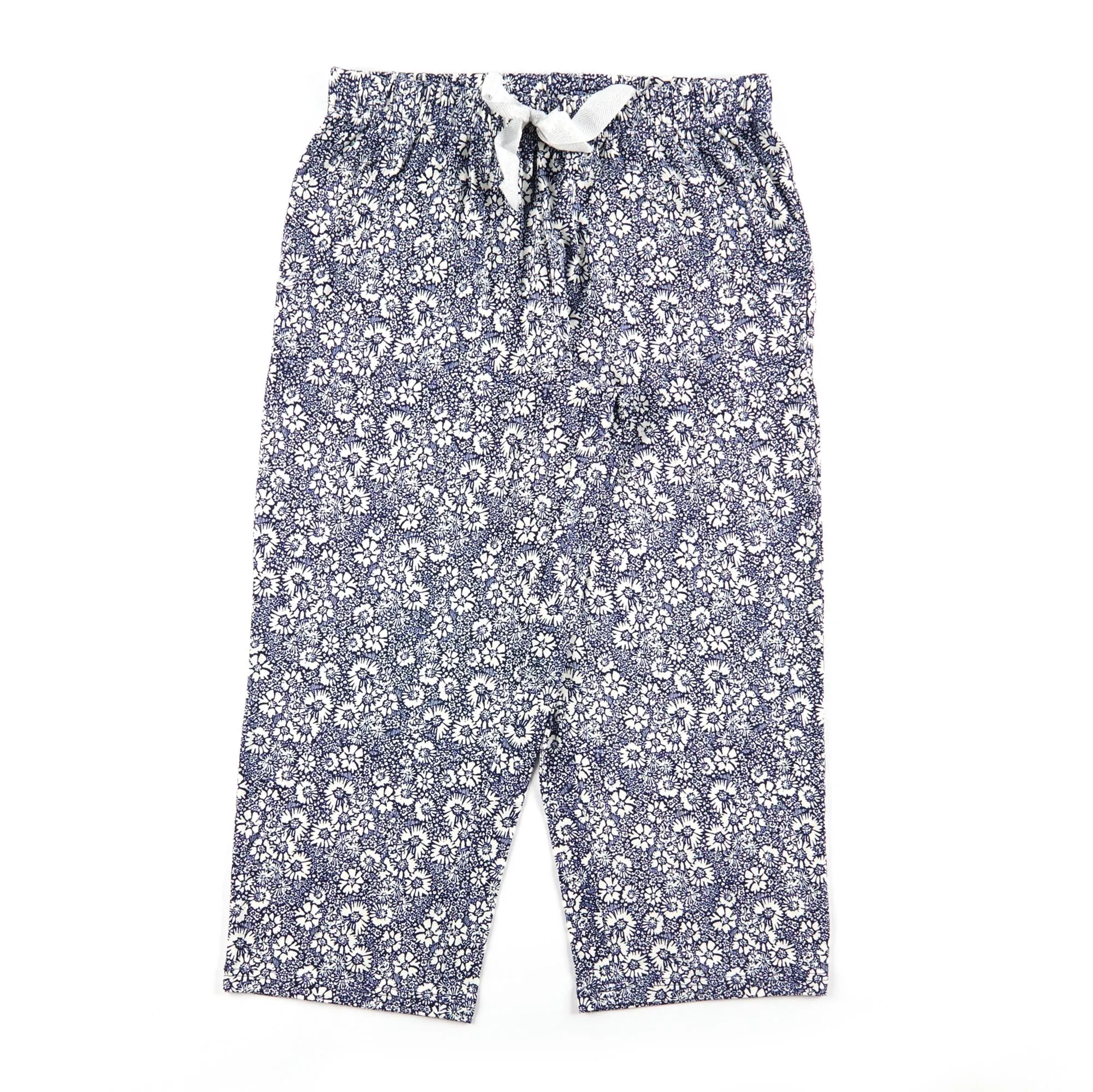 Carisma Women's Spring Breeze Capri PJ Pants sold by Giant Tiger product image thumbnail 3