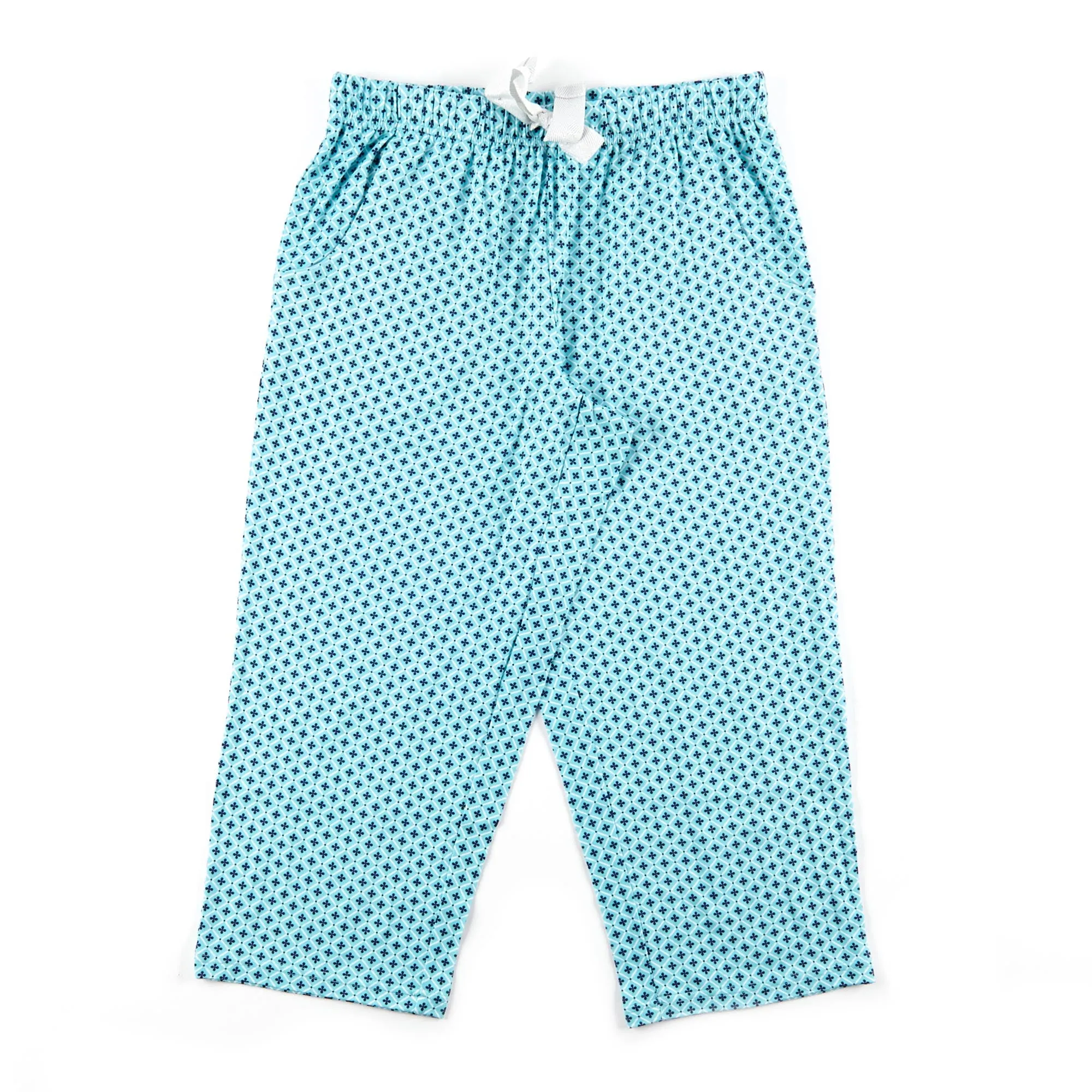 Carisma Women's Spring Breeze Capri PJ Pants sold by Giant Tiger