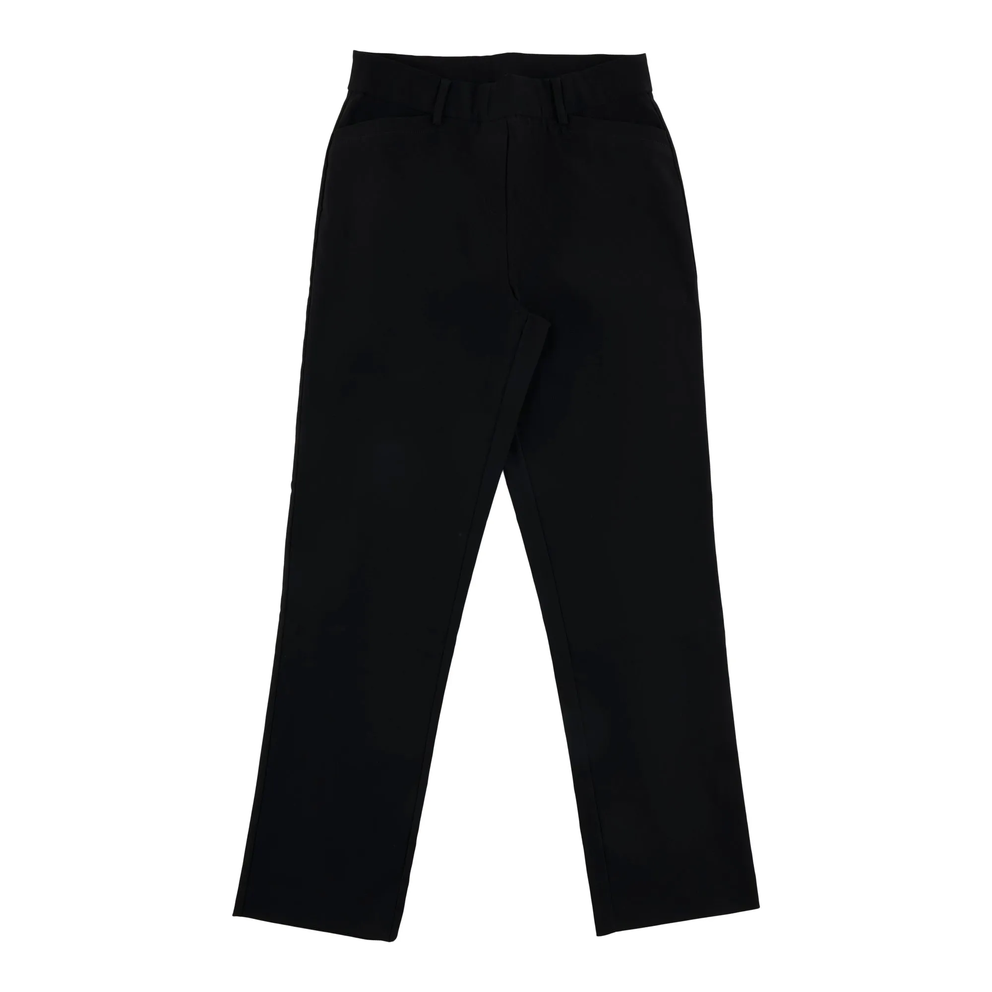 lily morgan Women's Seasonal Straight Leg Pants sold by Giant Tiger product image thumbnail 2